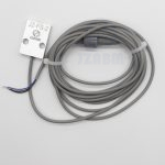 齒輪測(cè)速傳感器JZ-FS-2/3(中磁)